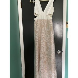 BCBG Marilyne dress. Never been worn.